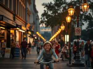 Abenteuer im Alltag