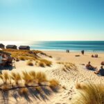 Insel Usedom Reiseguide