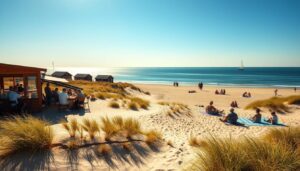 Insel Usedom Reiseguide