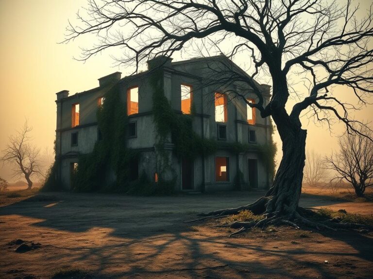 Lost Places Europa