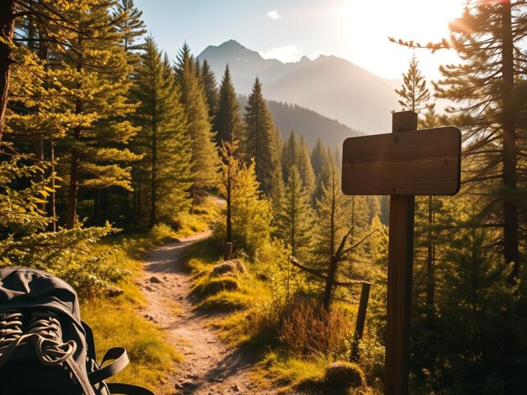 Micro-Adventures planen