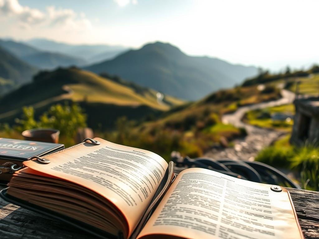 Philosophie des Reisens