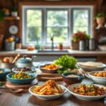 Reiserezepte zum Nachmachen