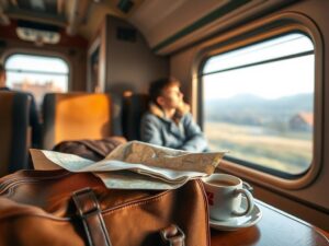 Reisetipps für wenig Zeit