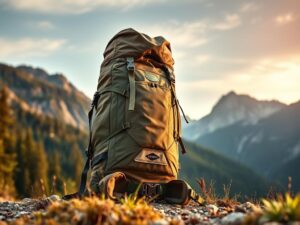 backpack 40l