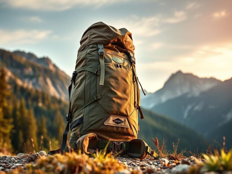 backpack 40l