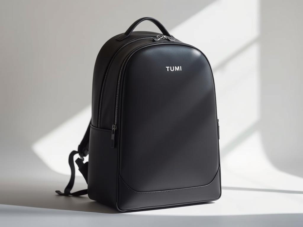 backpack tumi