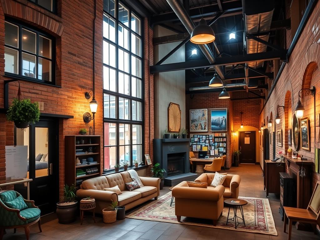 backpacker hostel glasgow