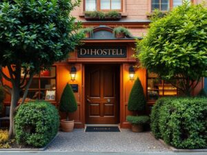 backpackers d1hostel