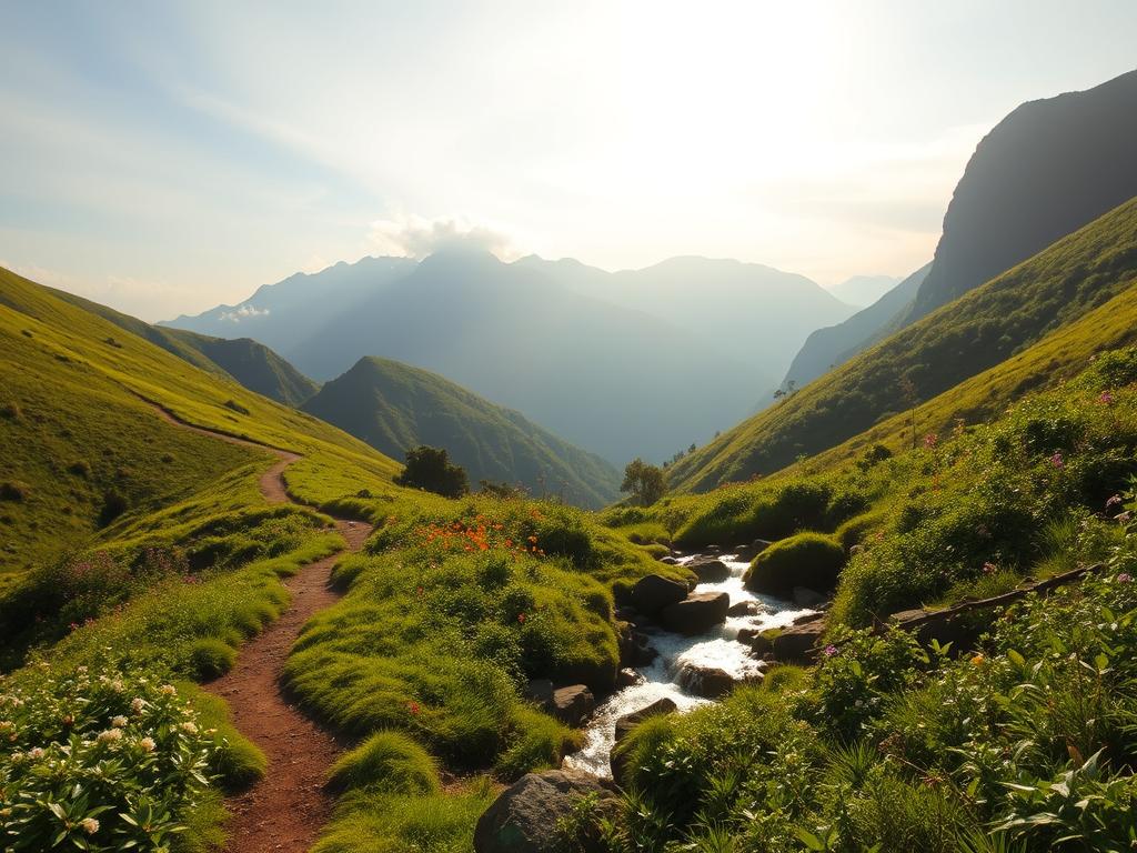 backpacking route sri lanka