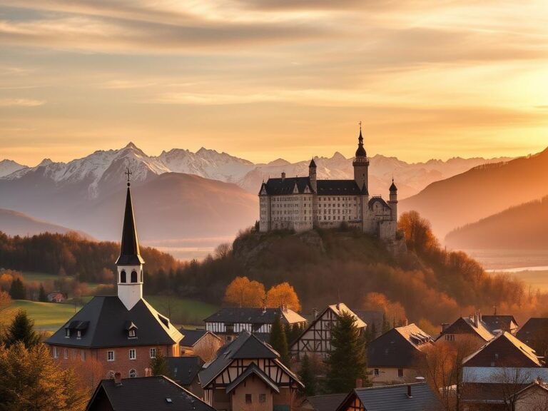 beliebteste reiseziele