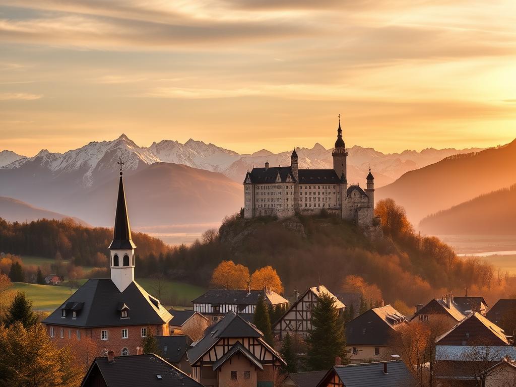 beliebteste reiseziele