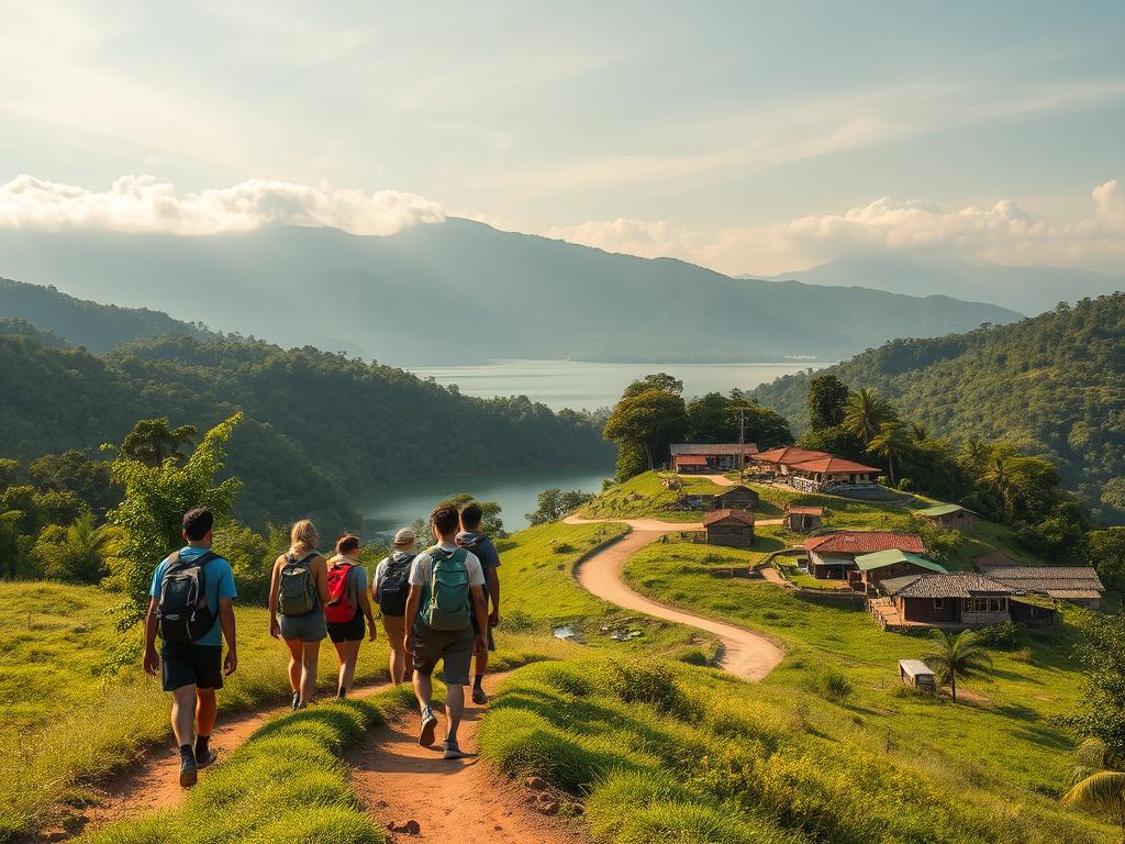 budget reisen sri lanka