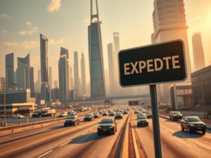 expedite definition
