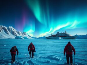 expedition südpol