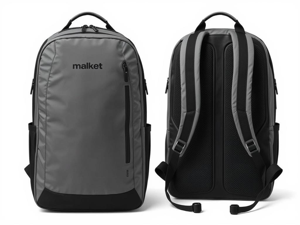 funktionaler rucksack