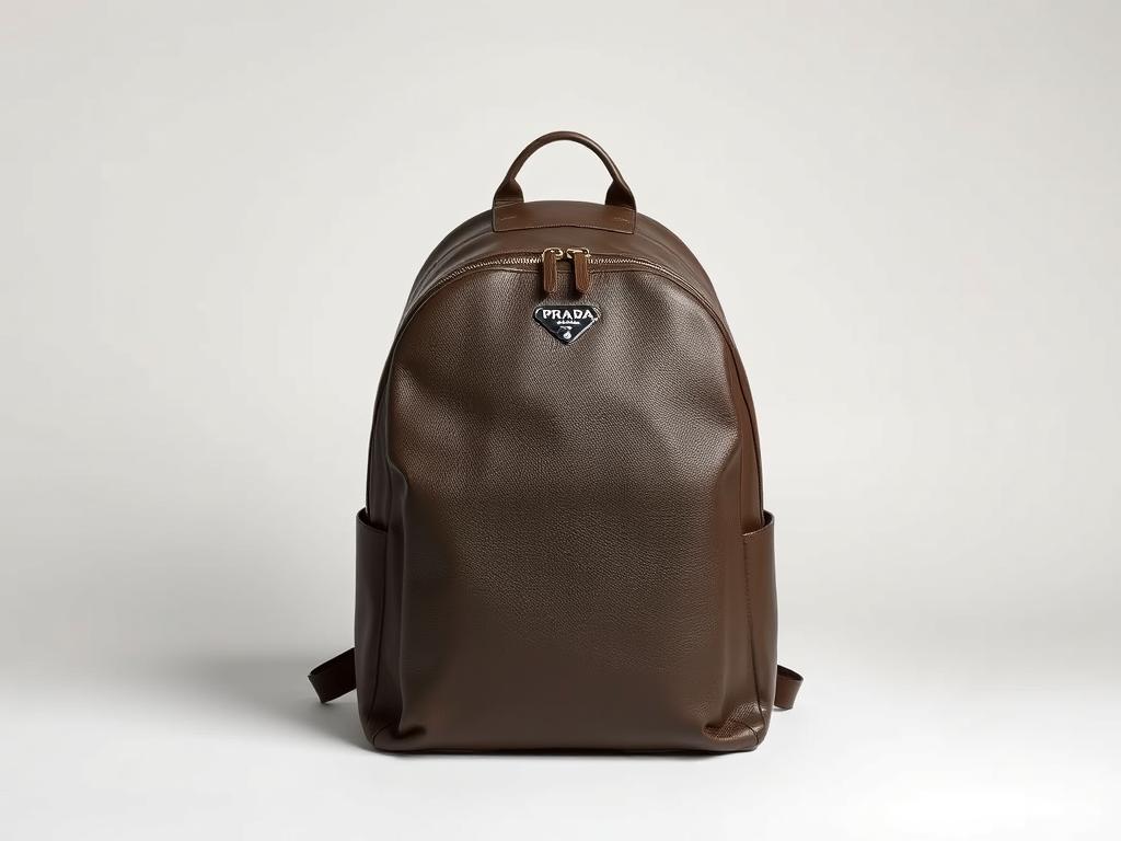 hochwertiger Rucksack