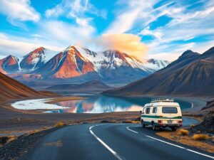 island roadtrip