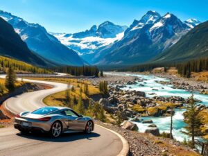 kanada roadtrip