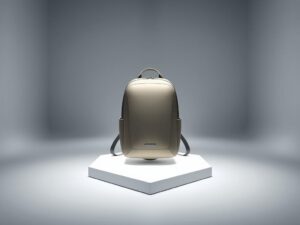 kapten and son backpack