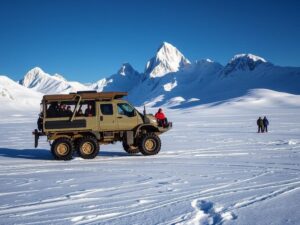 norden 901 expedition