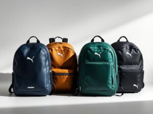 puma backpack