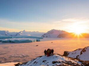 quark expeditions