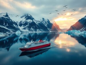 quark expeditions inc