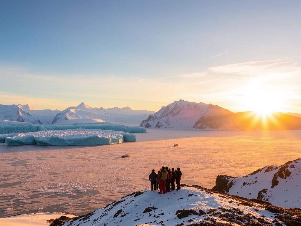 quark expeditions