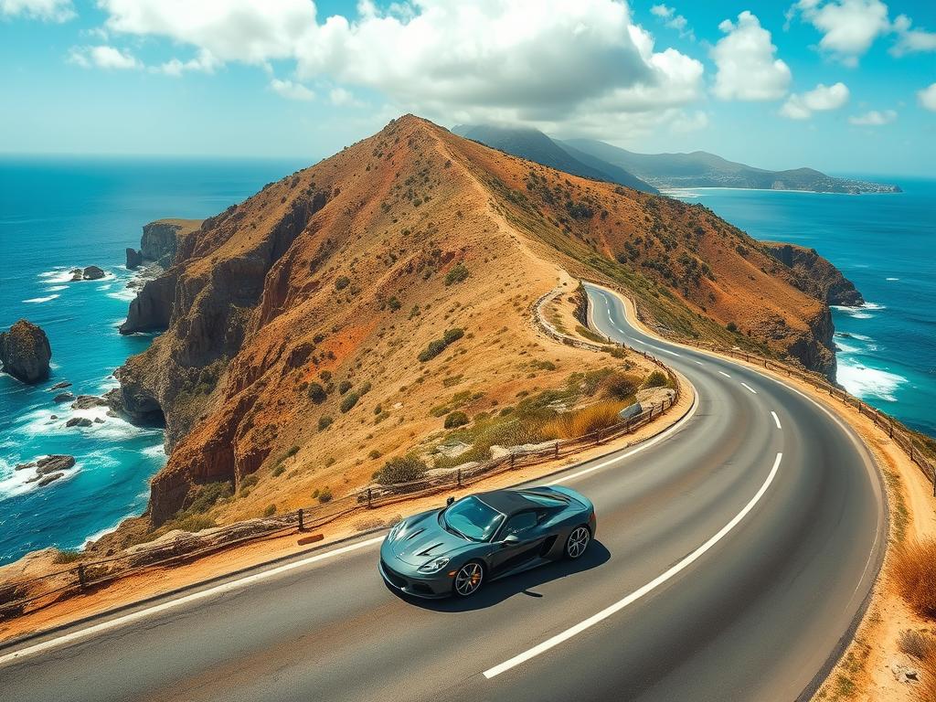 reiseroute australien