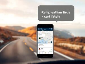 road trip planen app