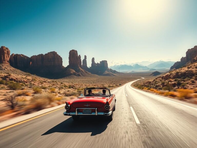 roadtrip amerika