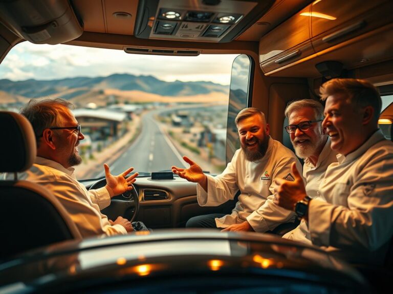 roadtrip amerika drei spitzenköche auf vier rädern staffel 2
