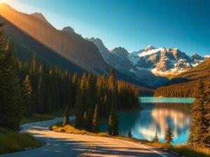 roadtrip kanada