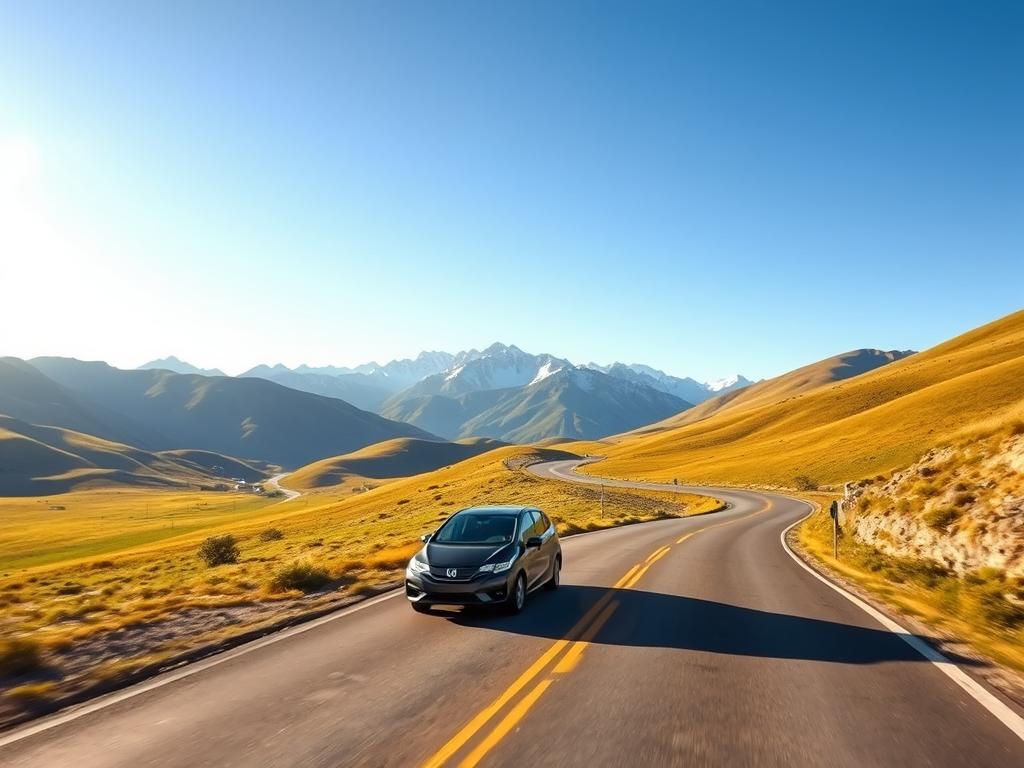 roadtrip route optimieren
