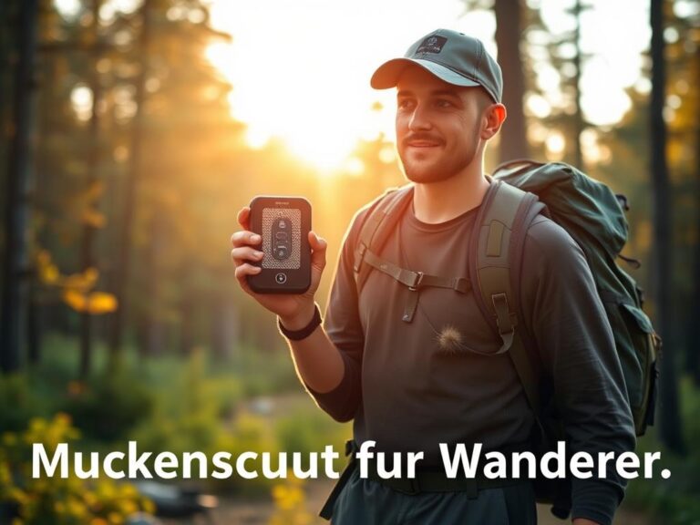 thermacell backpacker