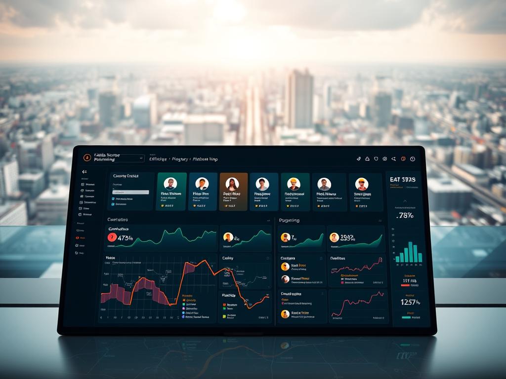 tourenplaner außendienst