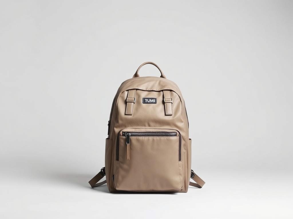 tumi rucksack