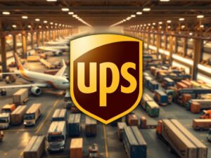 united parcel service ups worldwide expedited
