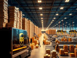 ups expedited worldwide