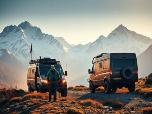 wohnmobile expedition