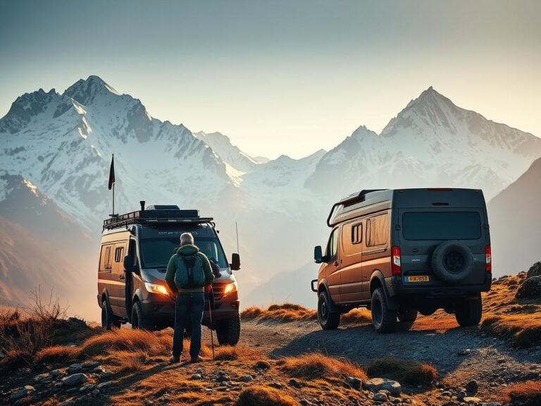 wohnmobile expedition